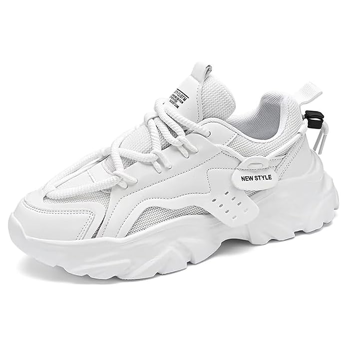 best baggy sneaker in your price in mensfootwear.in