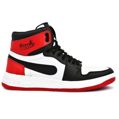 bacca bucci causal sneaker